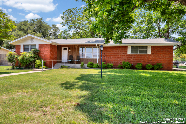 224 Seville Drive New Braunfels TX 78130