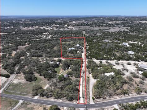 795 Persimmon Bulverde TX 78163