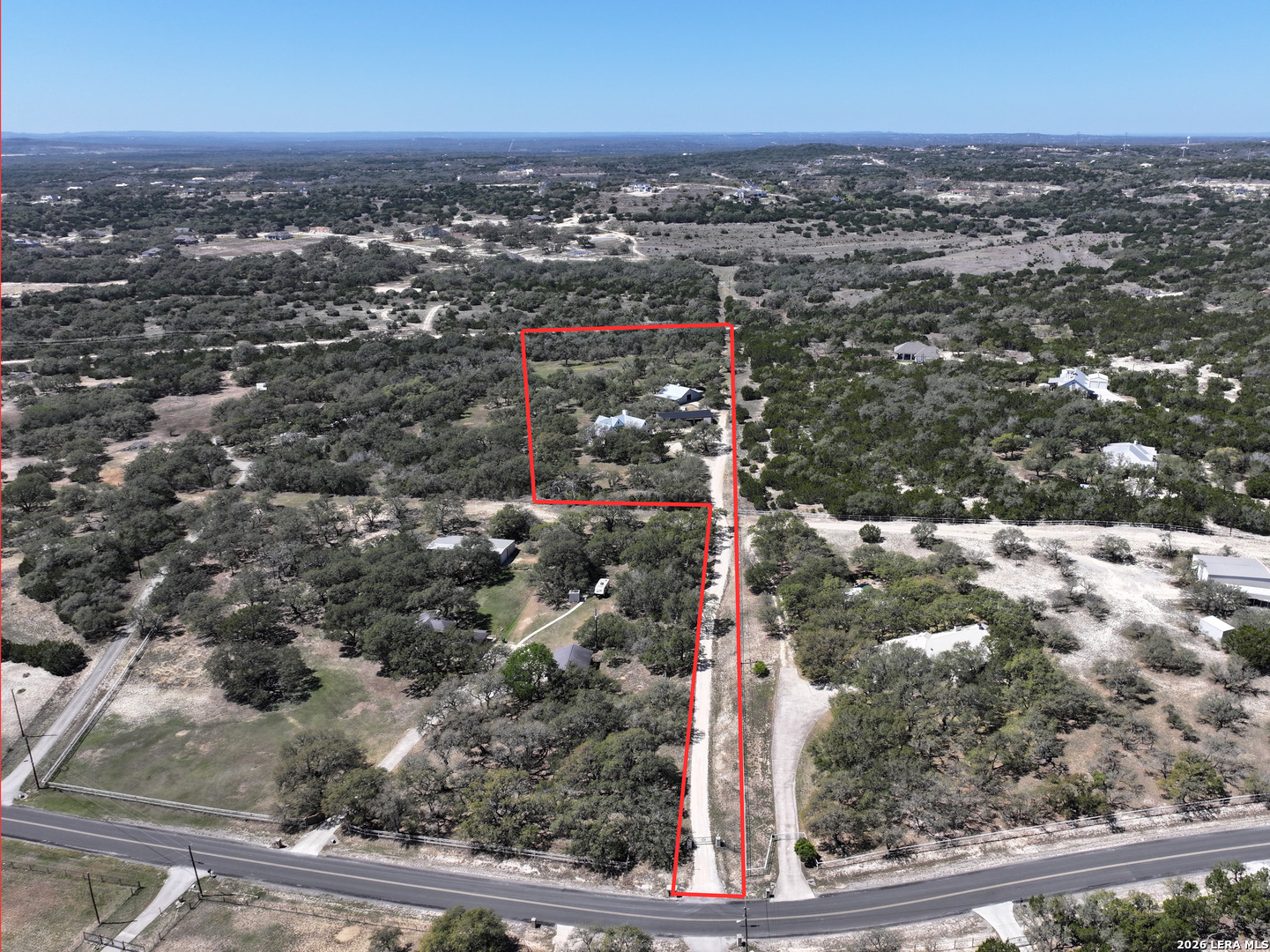 795 Persimmon Bulverde TX 78163