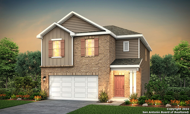 2437 Dielman Drive Seguin TX 78155