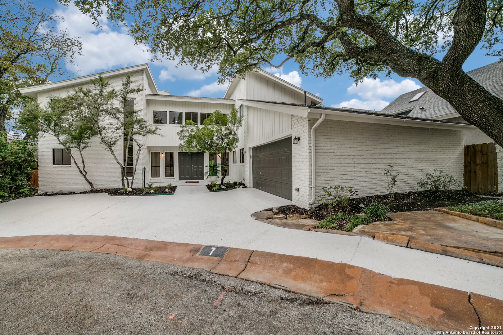 7 Garden Square San Antonio TX 78209