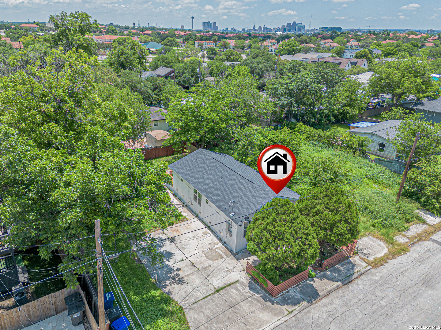 326 Victor Street San Antonio TX 78209