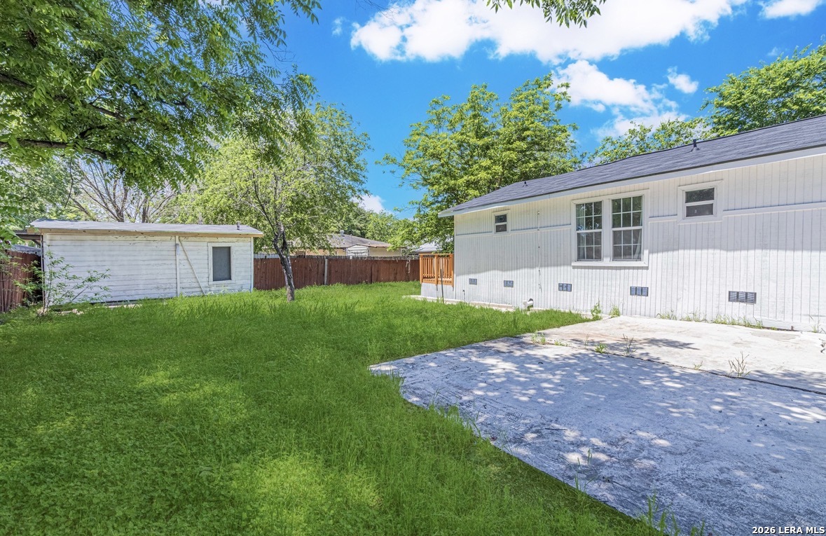 326 Victor Street San Antonio TX 78209