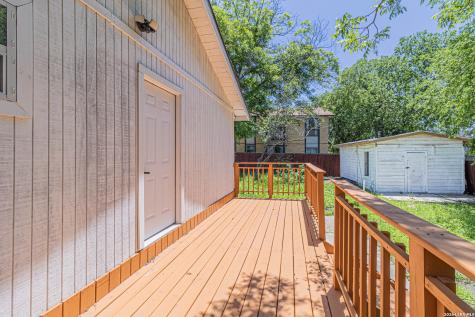 326 Victor Street San Antonio TX 78209