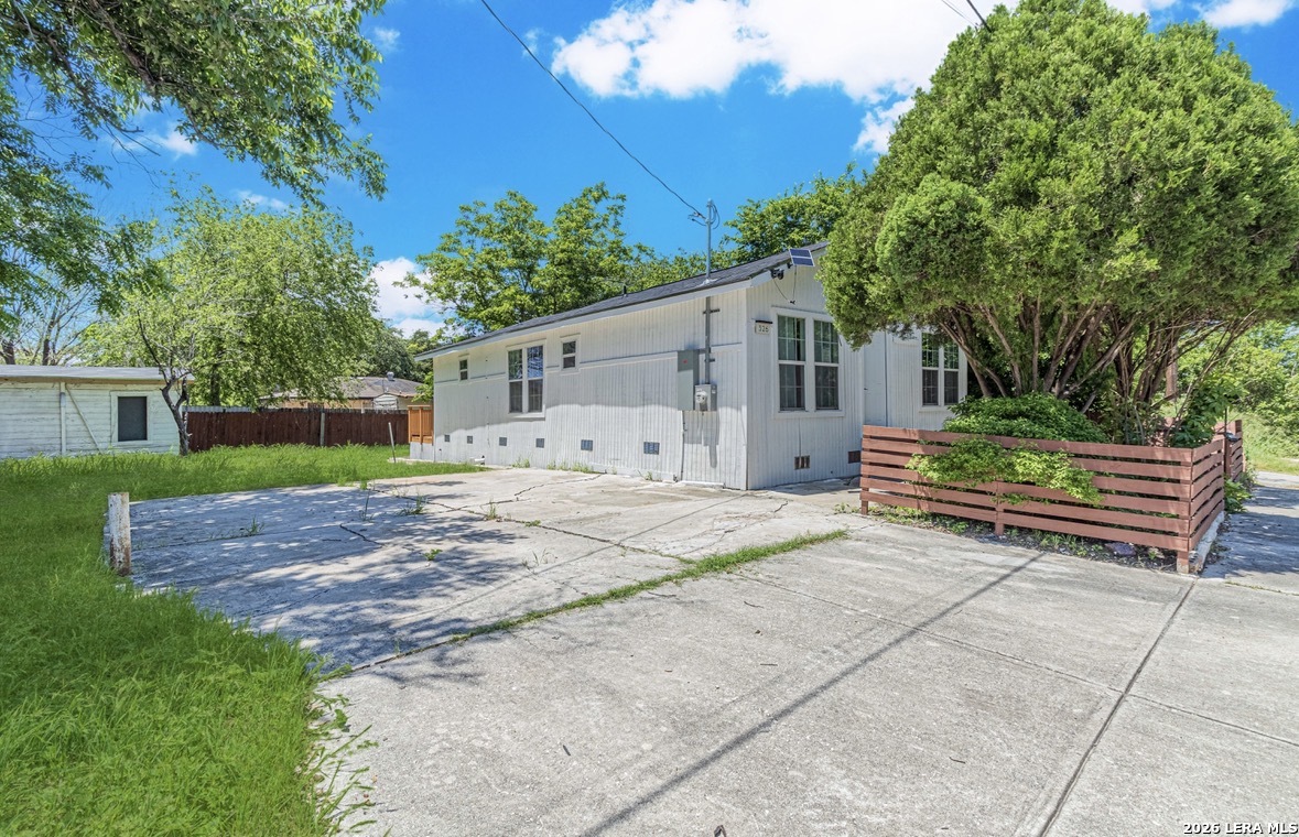 326 Victor Street San Antonio TX 78209