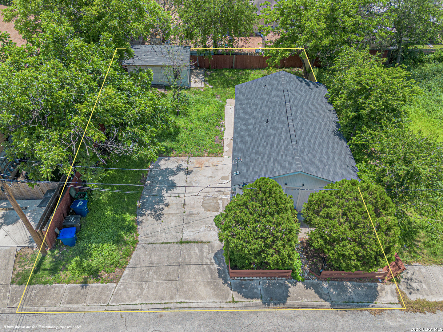 326 Victor Street San Antonio TX 78209