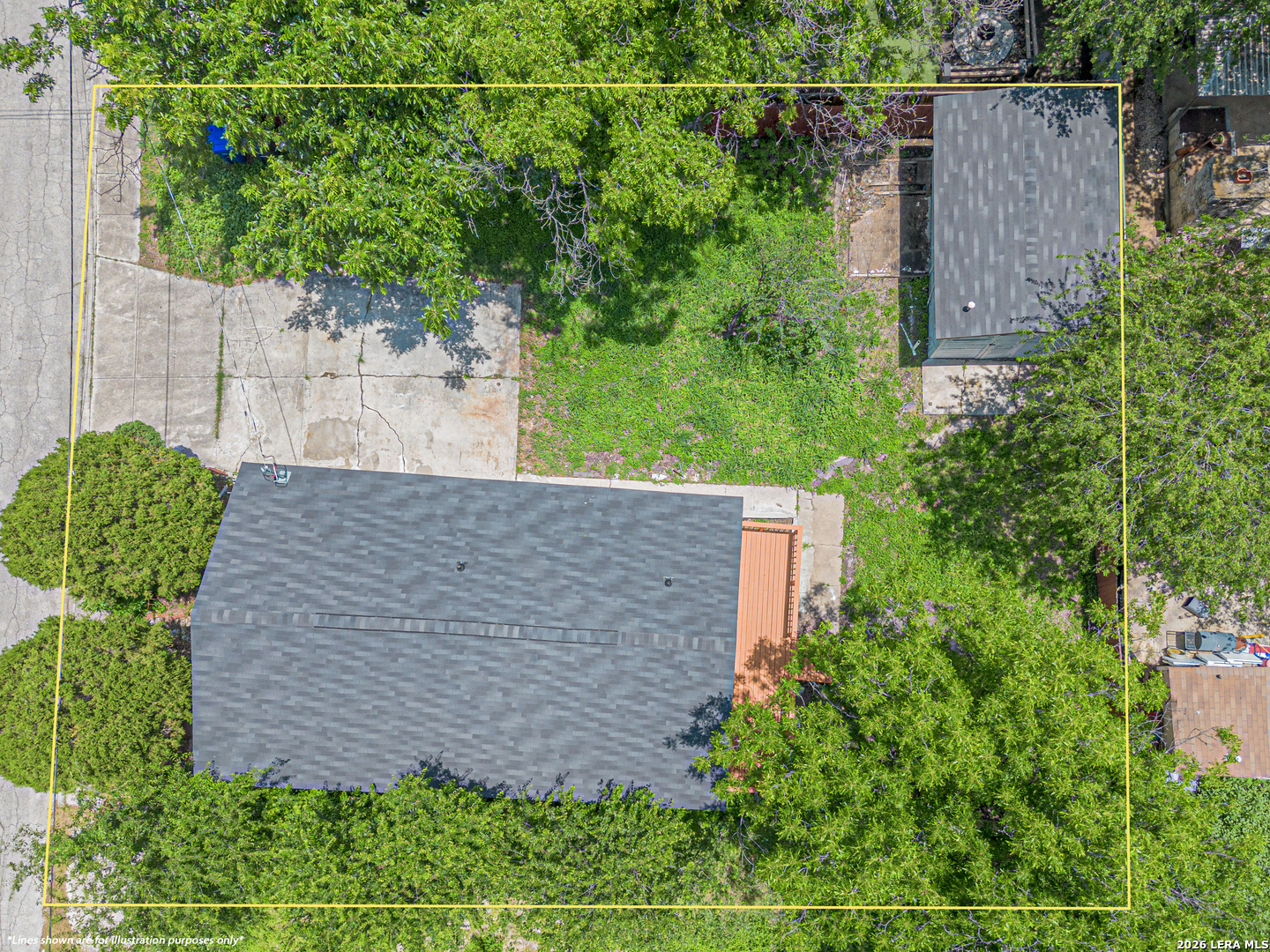 326 Victor Street San Antonio TX 78209
