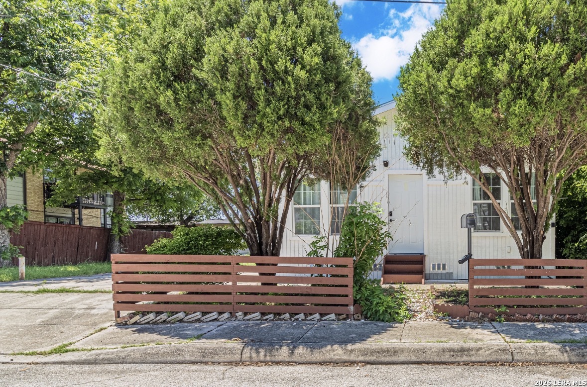 326 Victor Street San Antonio TX 78209