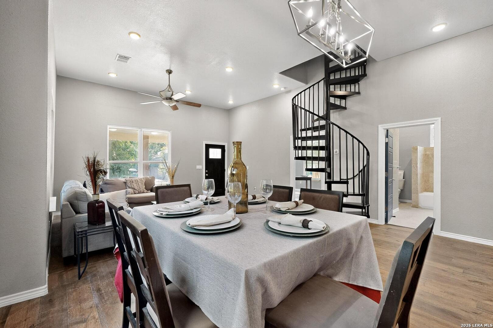 305 Spruce Street San Antonio TX 78203