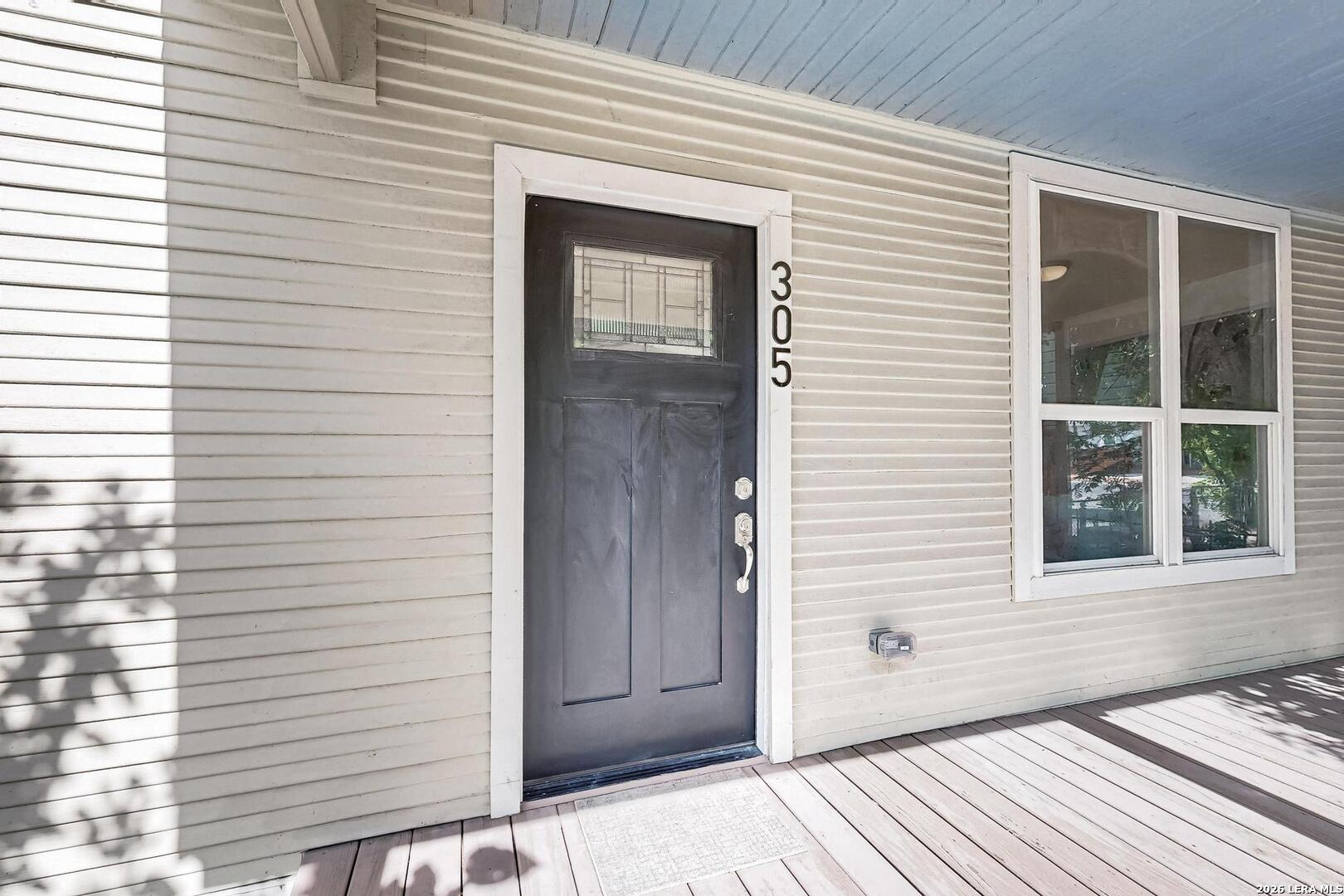 305 Spruce Street San Antonio TX 78203