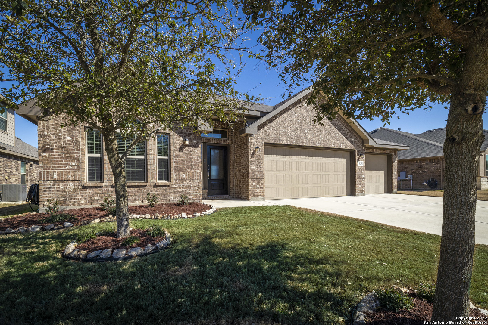 839 Maroon Street New Braunfels TX 78130