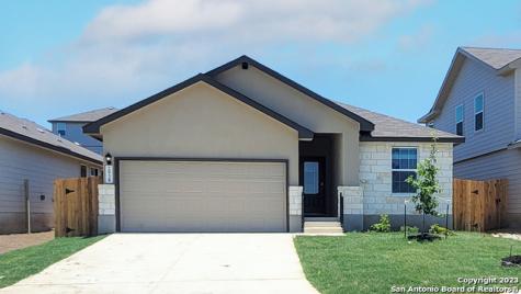 2938 Wentwood Run San Antonio TX 78245
