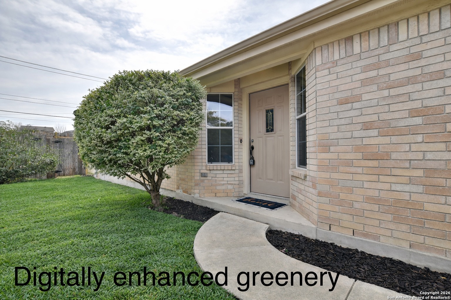 5534 Christina Path San Antonio TX 78247