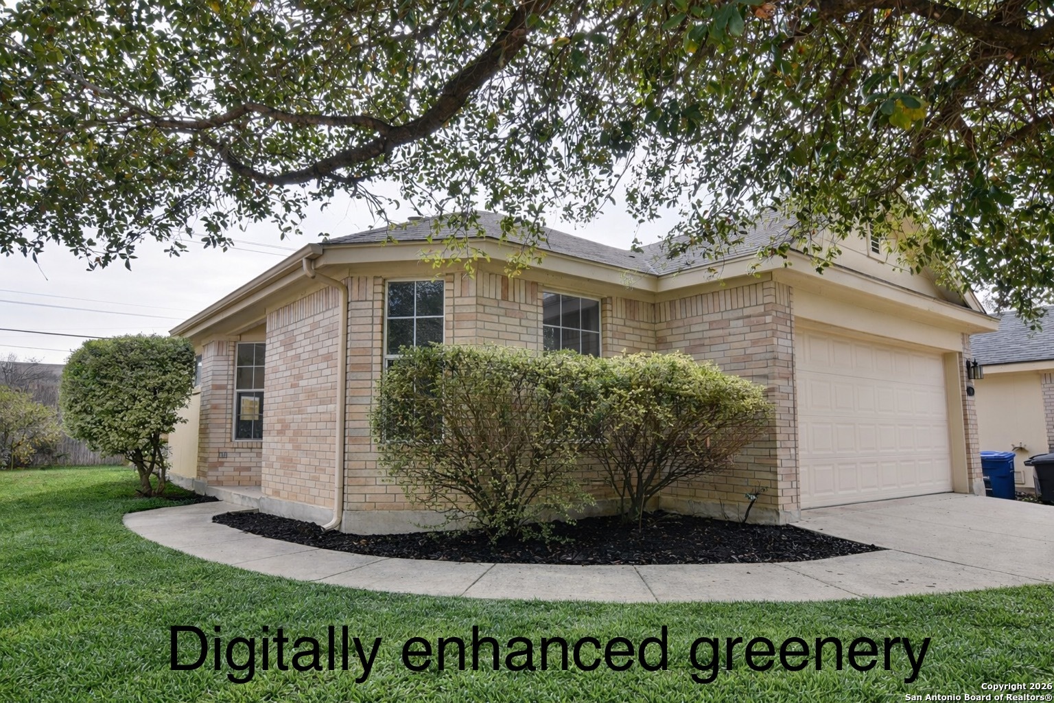 5534 Christina Path San Antonio TX 78247