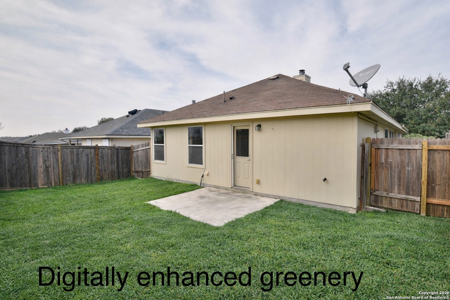 5534 Christina Path San Antonio TX 78247