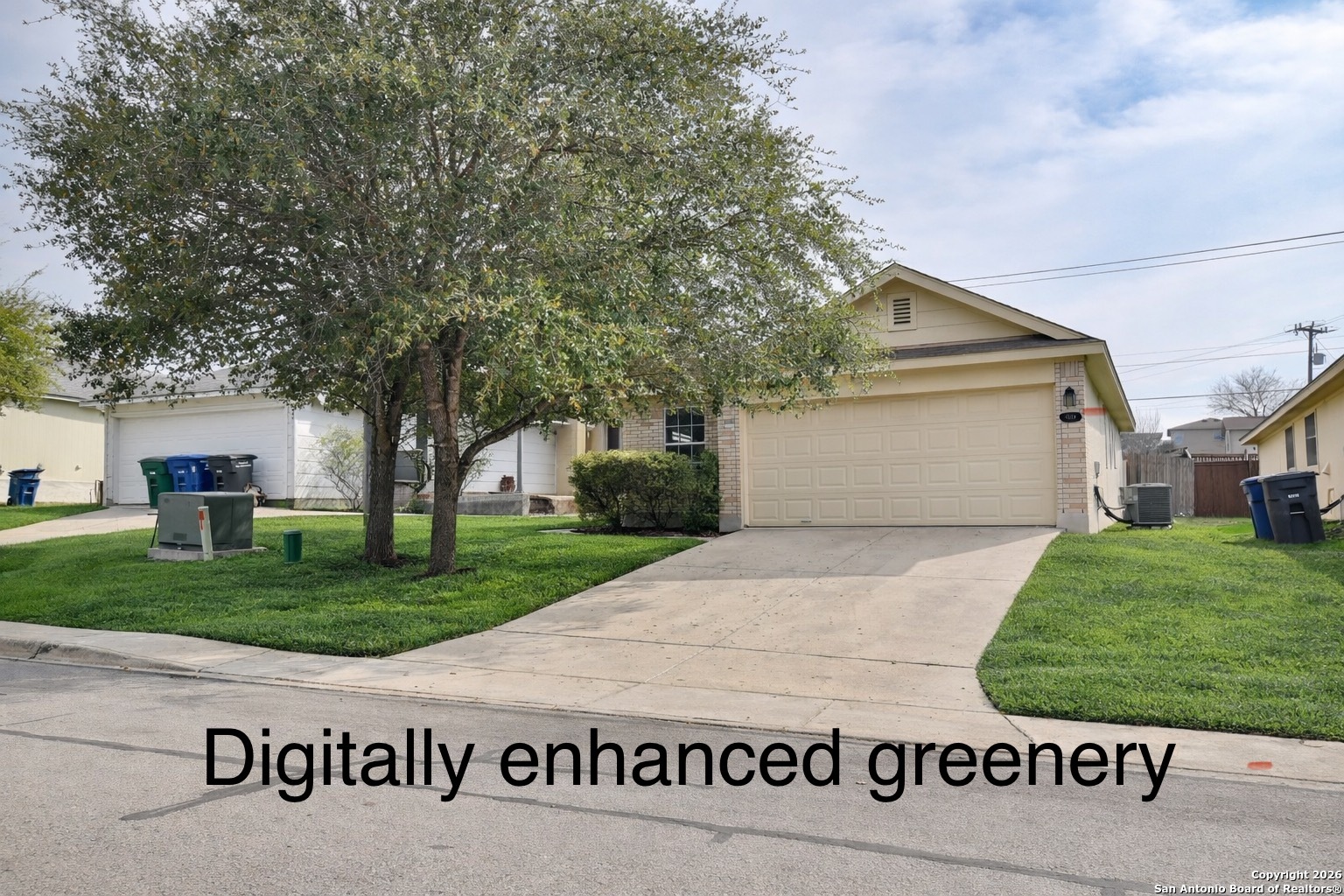 5534 Christina Path San Antonio TX 78247