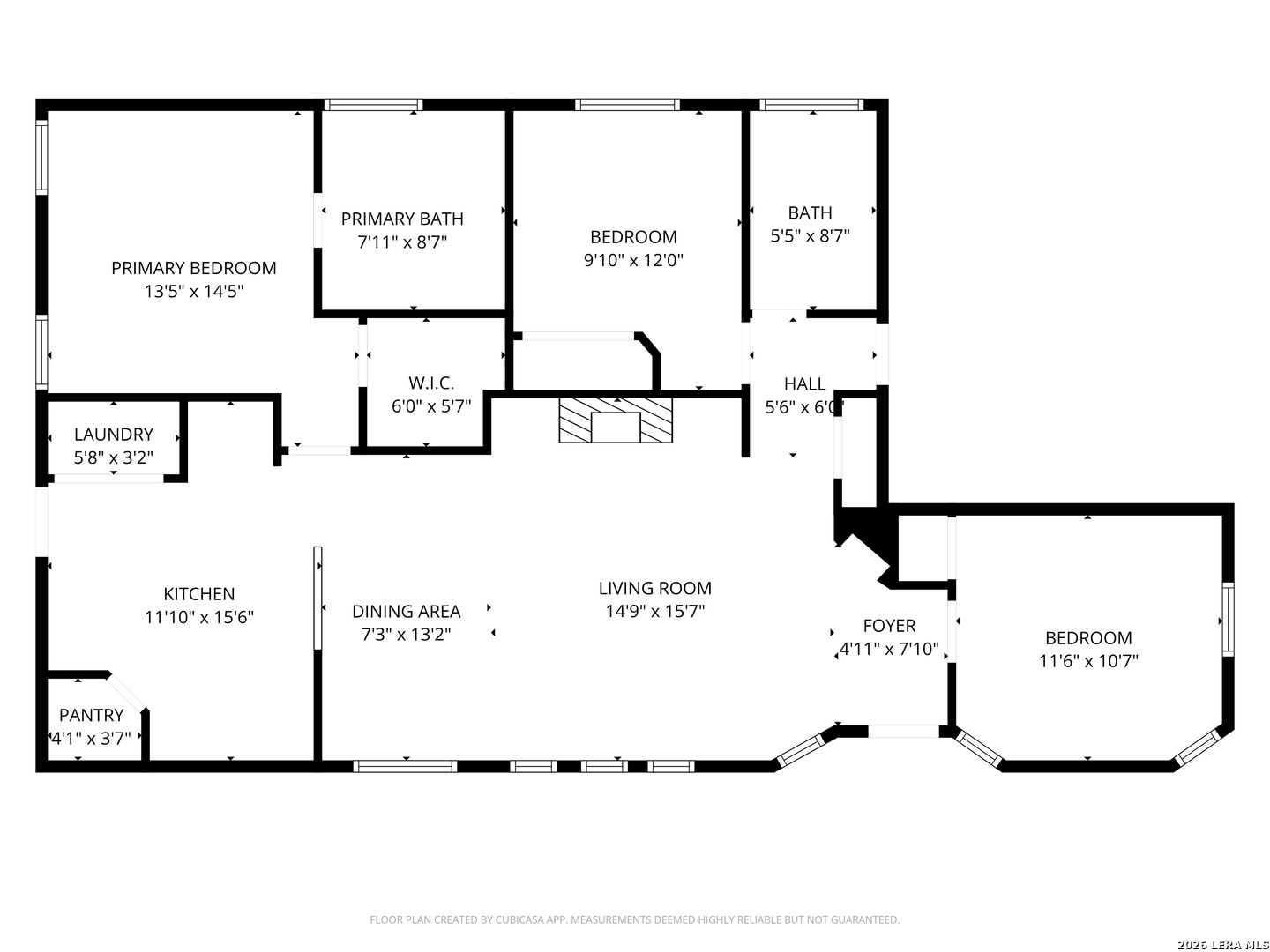 5534 Christina Path San Antonio TX 78247