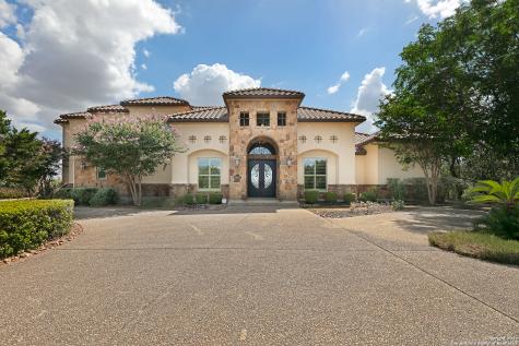 14962 Iron Horse Way Helotes TX 78023