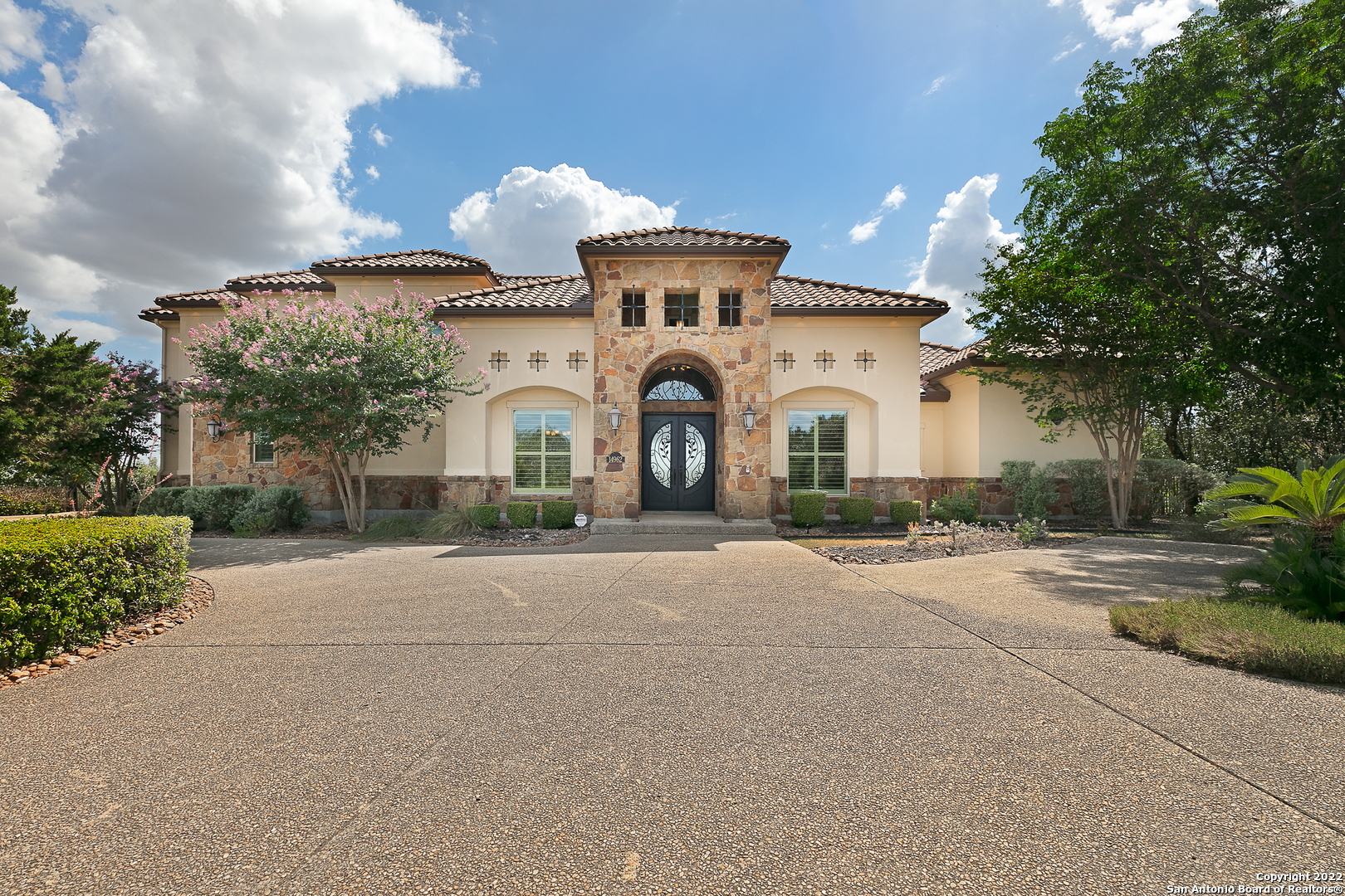14962 Iron Horse Way Helotes TX 78023
