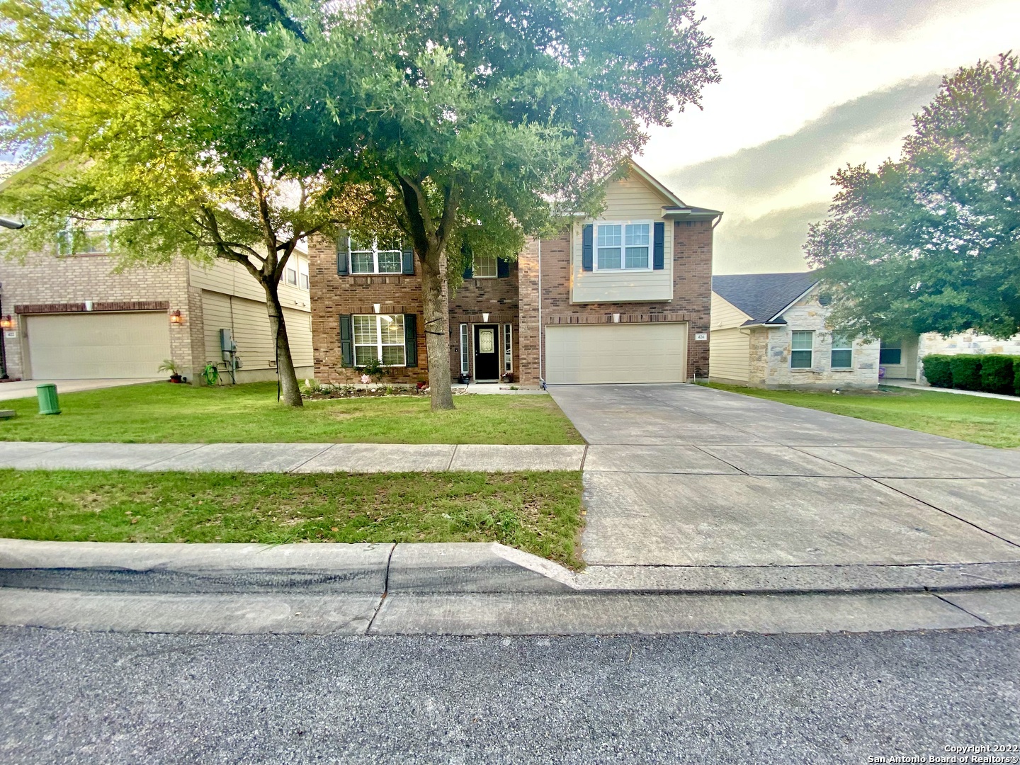 426 Turnberry Way Cibolo TX 78108