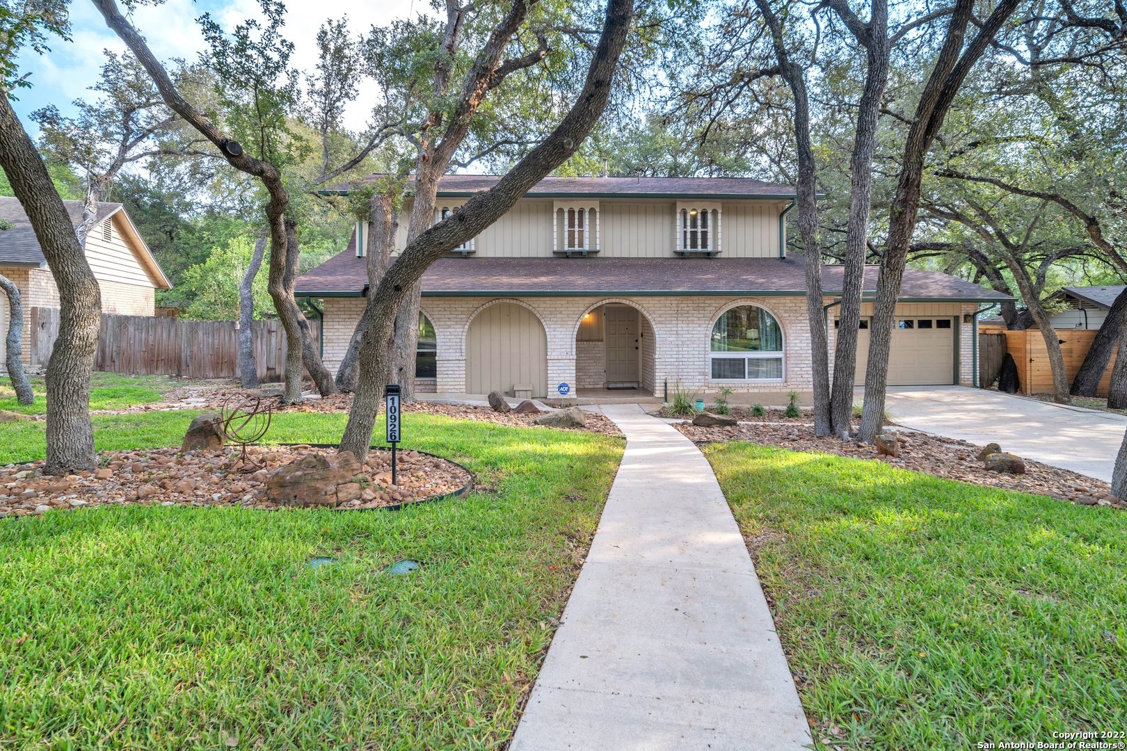 10926 Whispering Wind Street San Antonio TX 78230