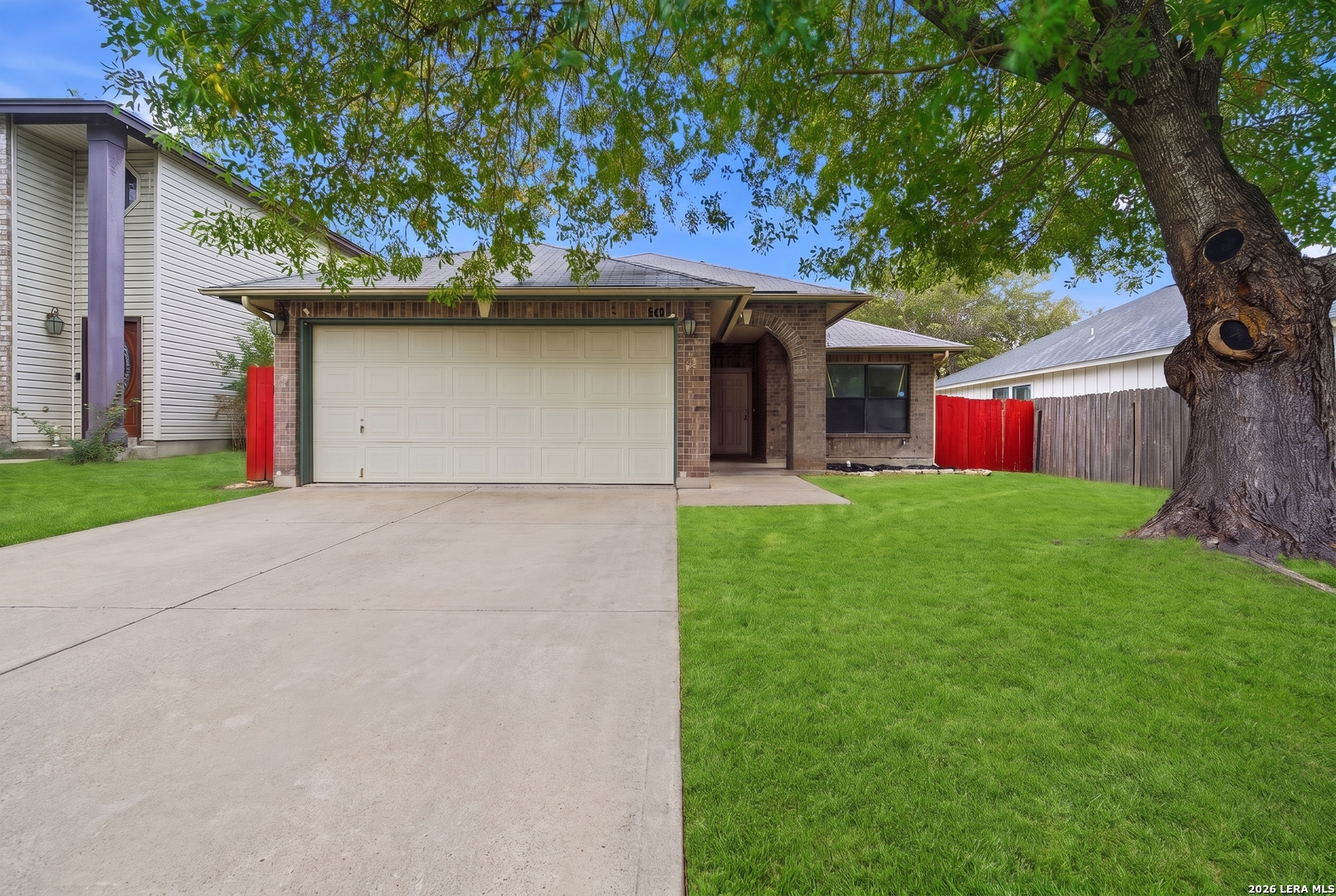 10022 Gentle Point San Antonio TX 78254
