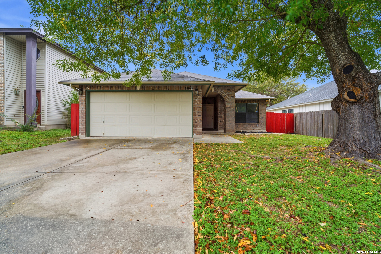 10022 Gentle Point San Antonio TX 78254