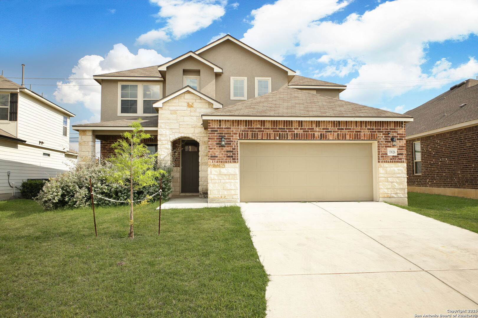 13826 Chester Knoll San Antonio TX 78253