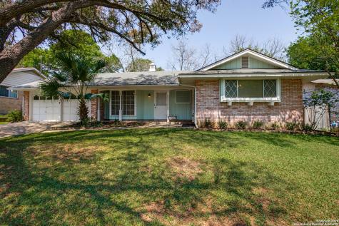 3011 Sir Phillip Drive San Antonio TX 78209