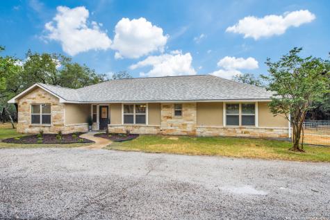 4 Brandt Road Boerne TX 78006
