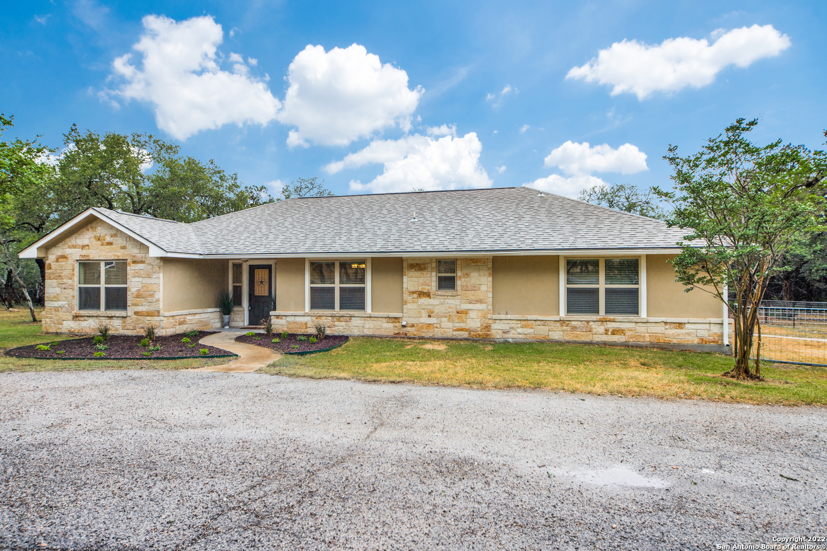 4 Brandt Road Boerne TX 78006