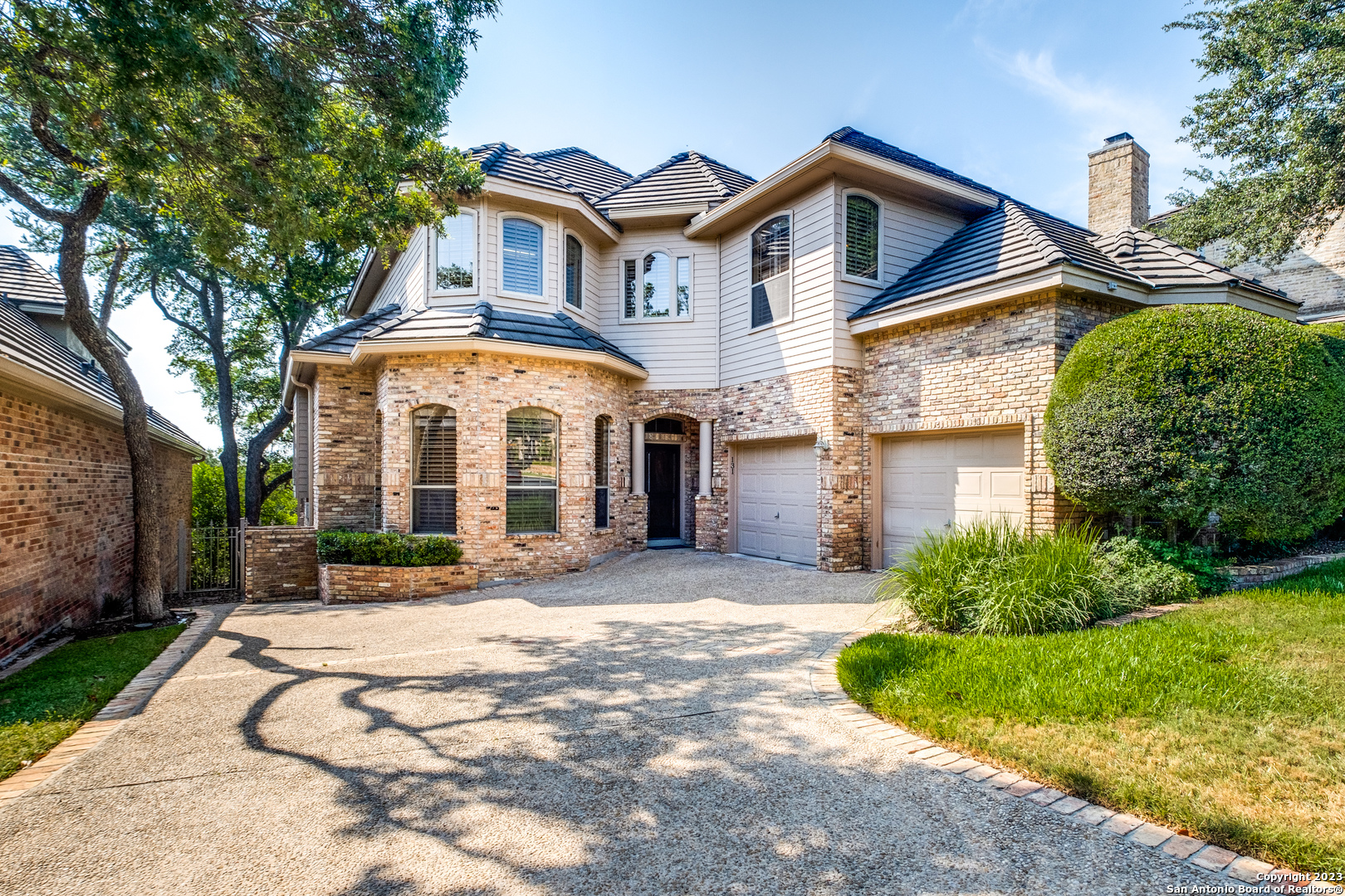 131 Westcourt Lane San Antonio TX 78257