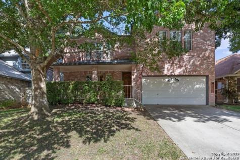 3844 Habersham Schertz TX 78154