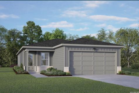 4947 Mala Vida San Antonio TX 78222