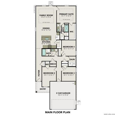 4947 Mala Vida San Antonio TX 78222