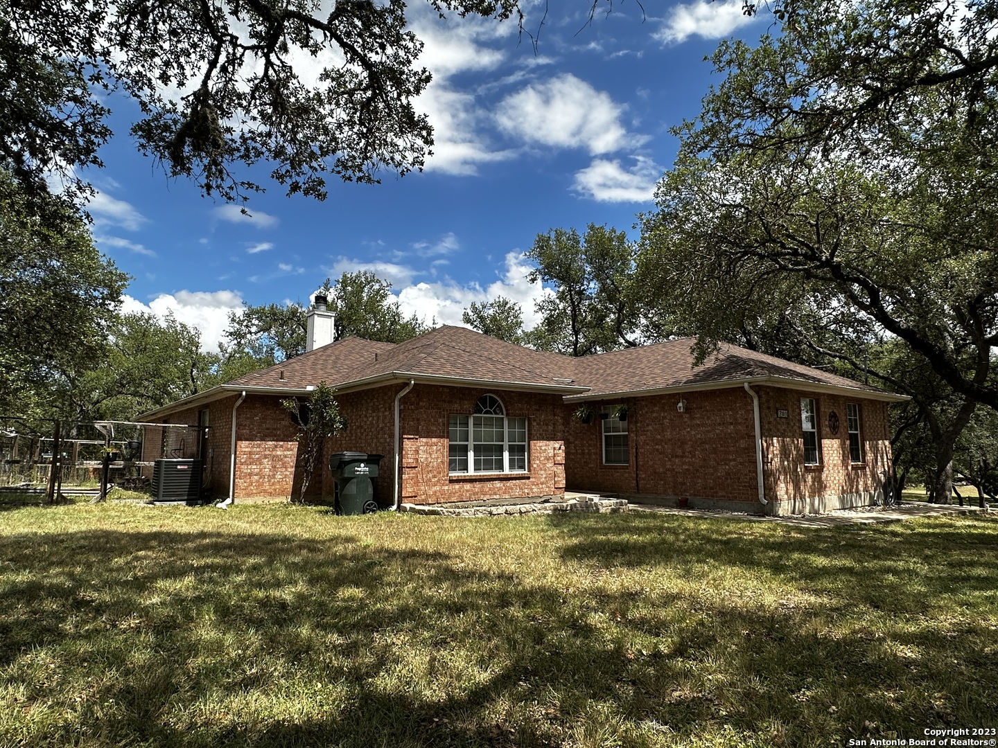 31618 Sierra Vista Drive Bulverde TX 78163