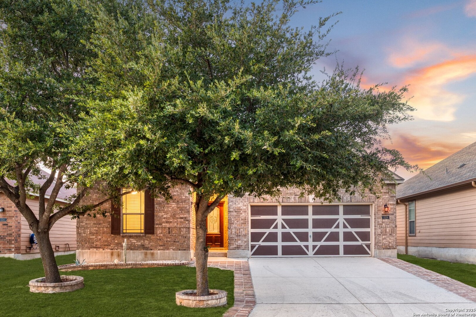 13259 Frogs Leap San Antonio TX 78253