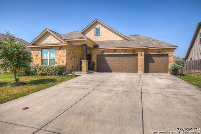 765 Gray Cloud Drive New Braunfels TX 78130