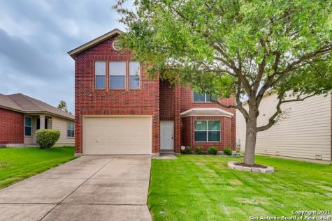 8014 Icicle Trail San Antonio TX 78254