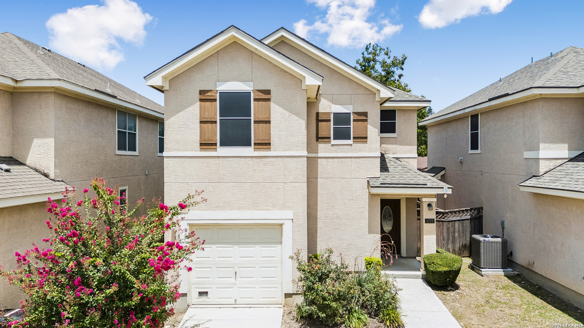 6709 Biscay Bay San Antonio TX 78249