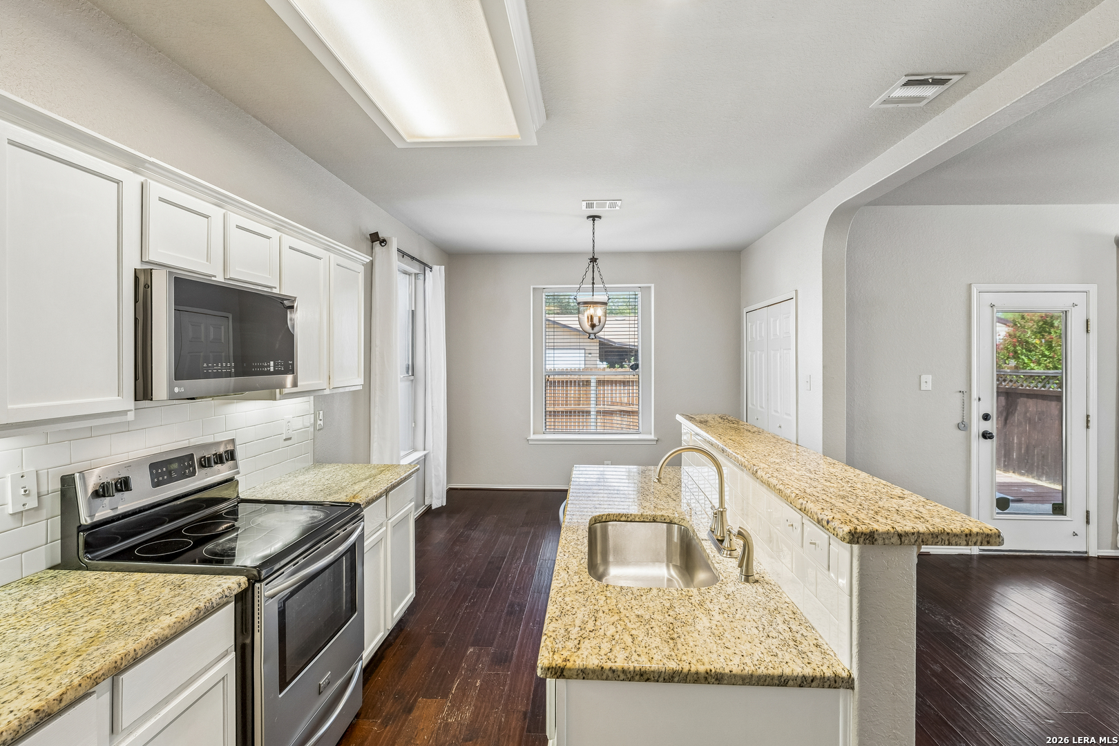 6709 Biscay Bay San Antonio TX 78249