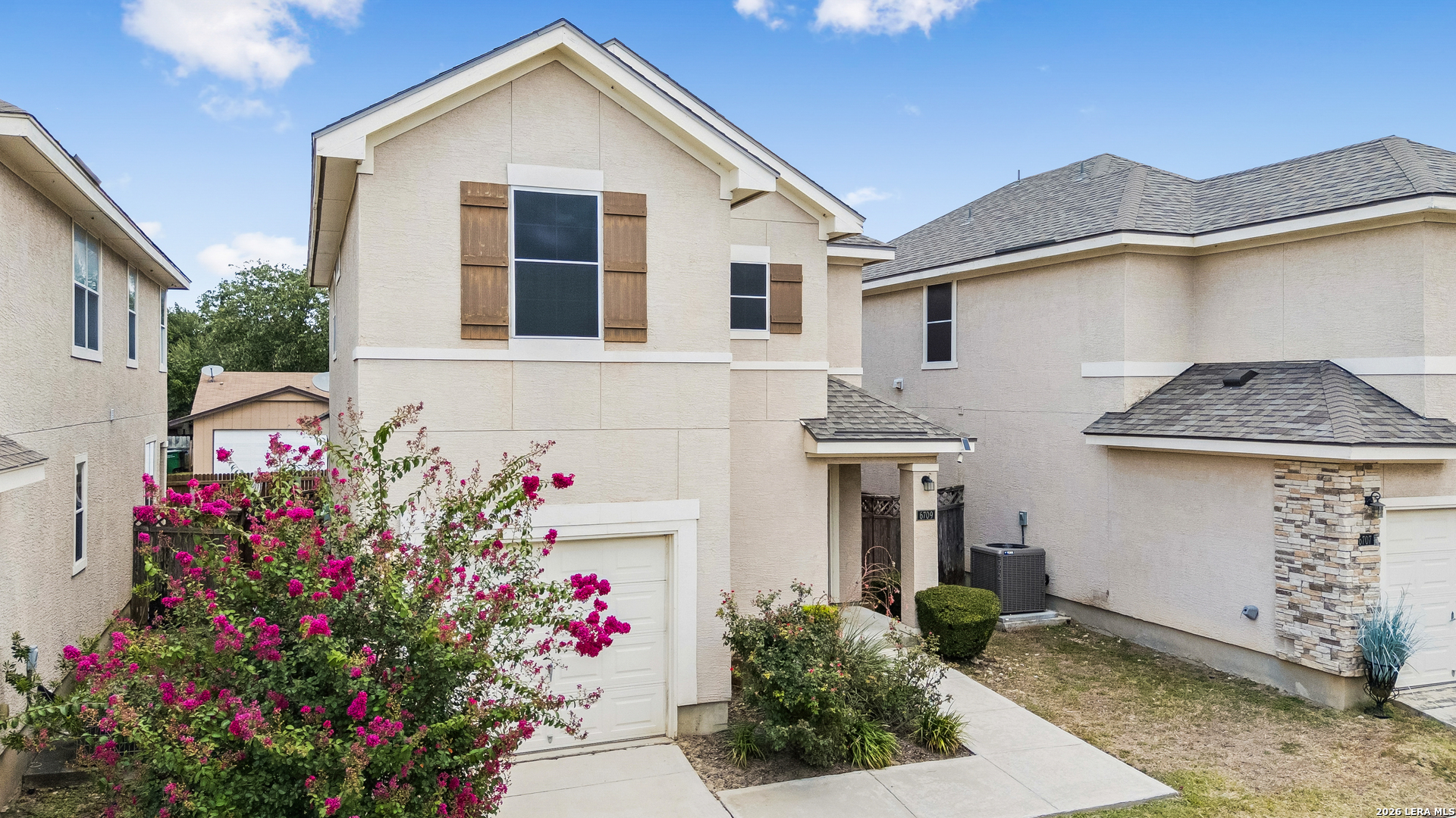 6709 Biscay Bay San Antonio TX 78249