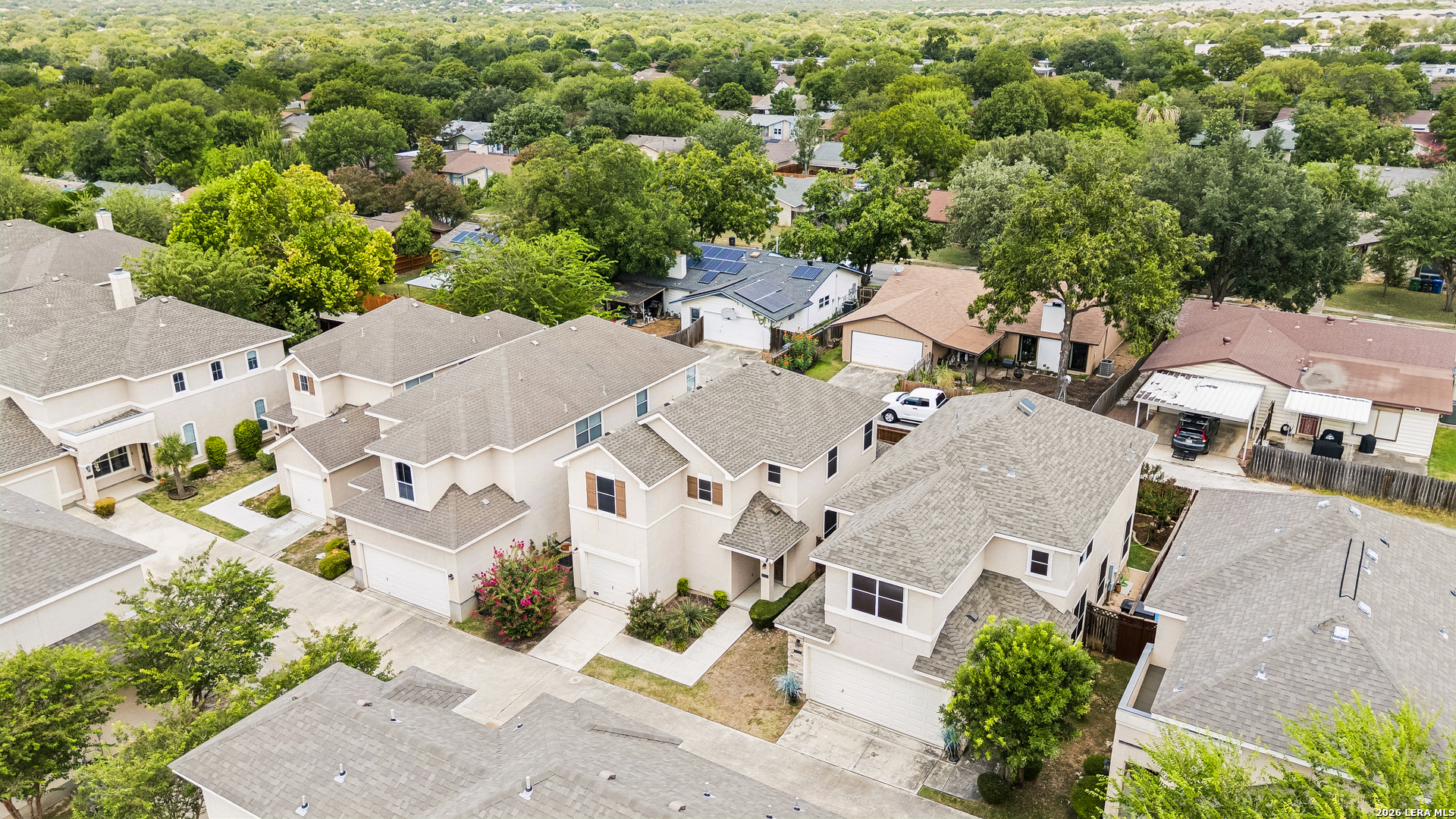 6709 Biscay Bay San Antonio TX 78249