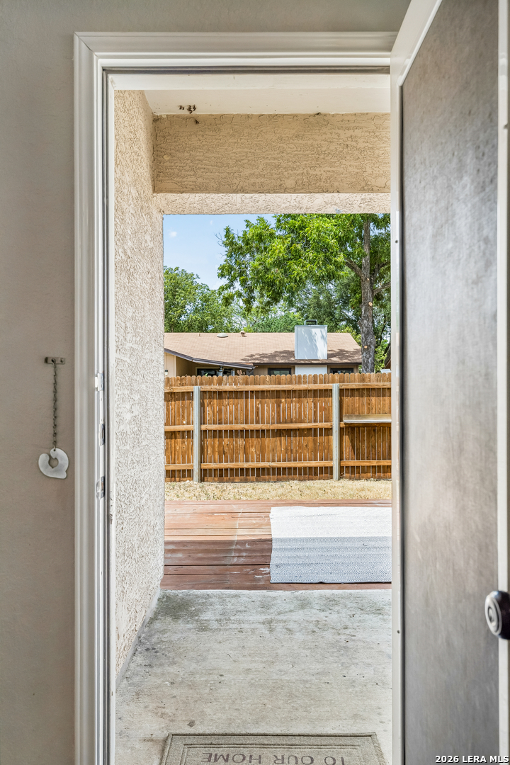 6709 Biscay Bay San Antonio TX 78249
