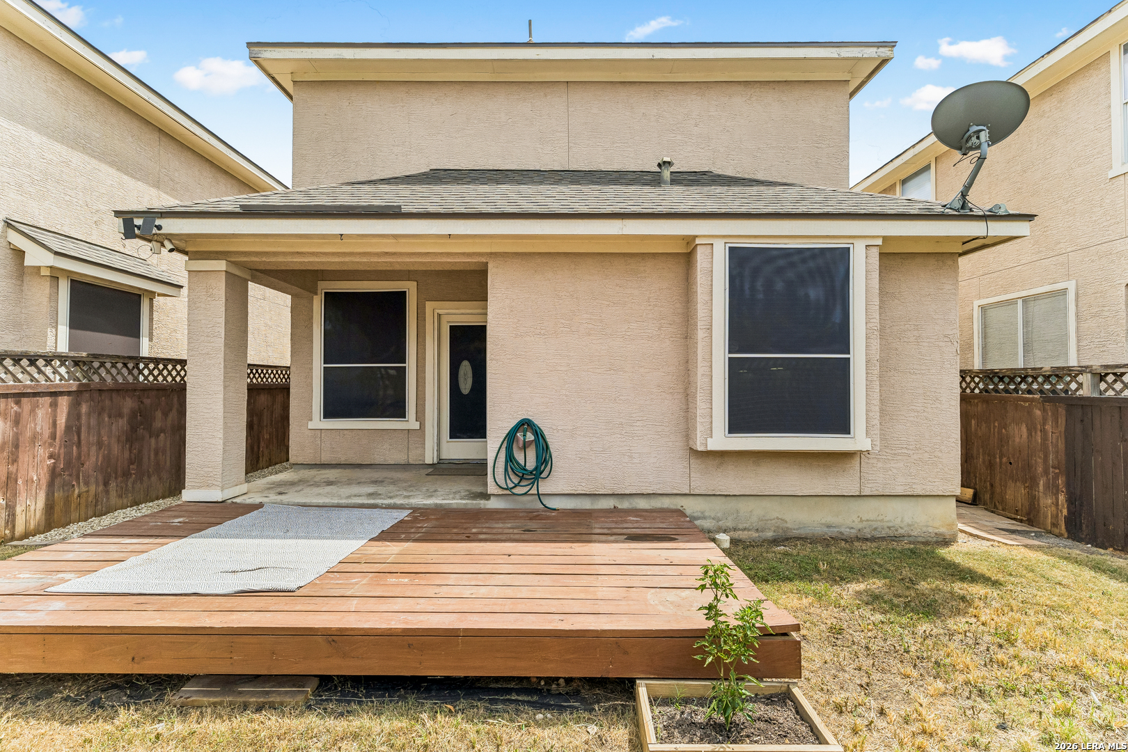 6709 Biscay Bay San Antonio TX 78249