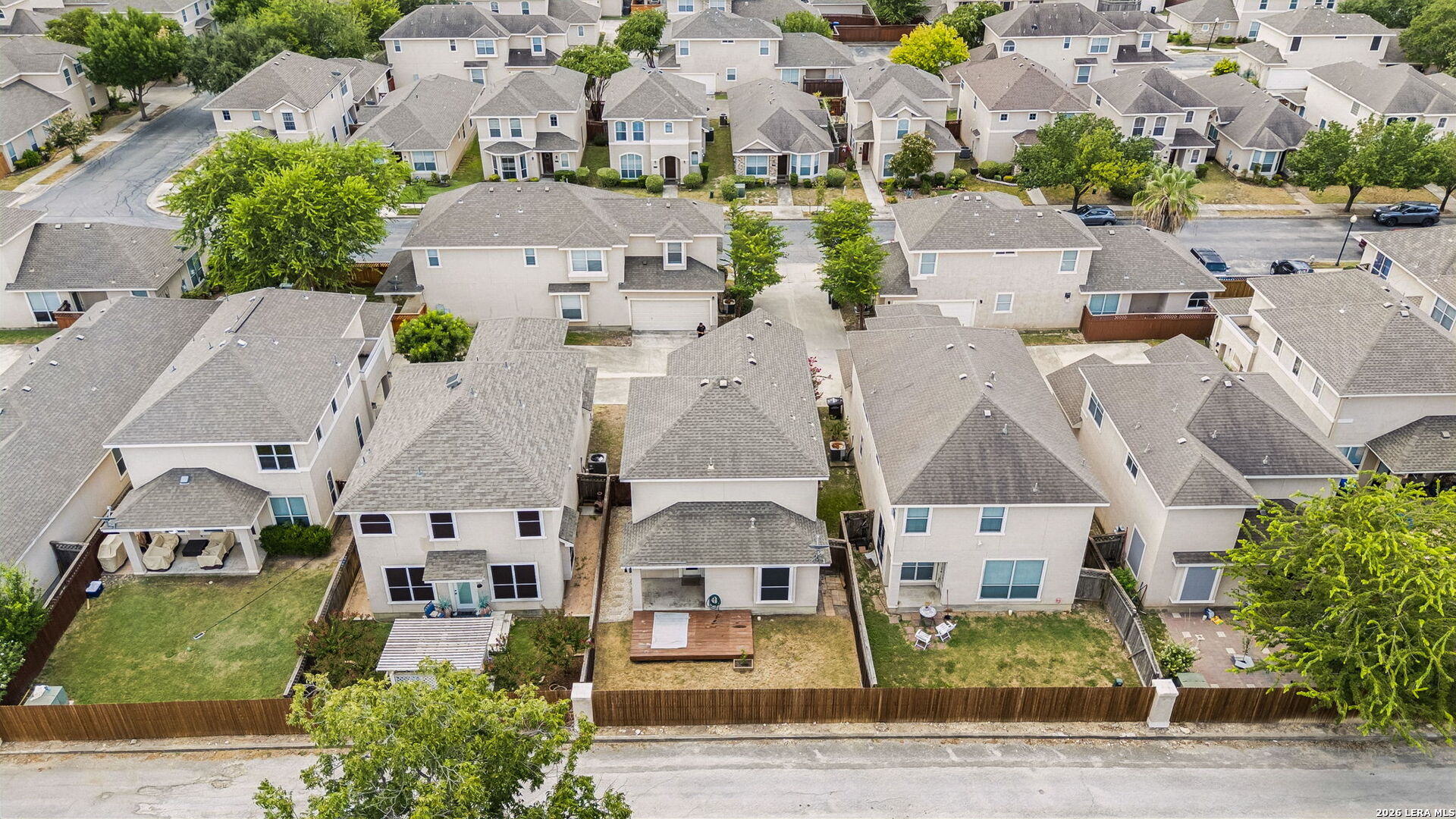 6709 Biscay Bay San Antonio TX 78249