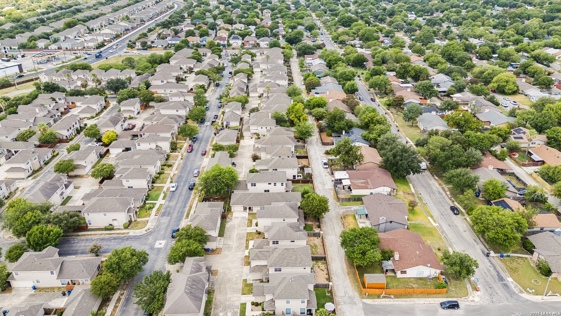 6709 Biscay Bay San Antonio TX 78249