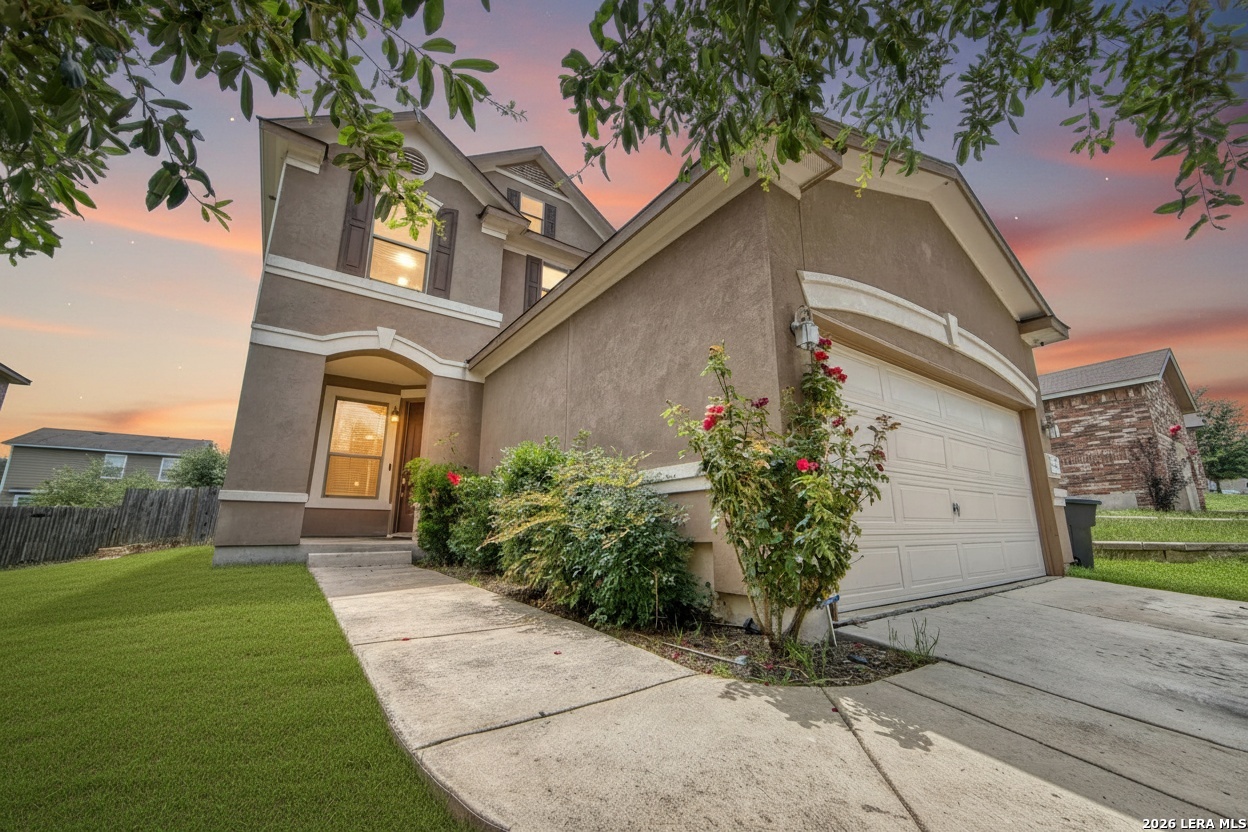 8422 Brazos Point San Antonio TX 78252