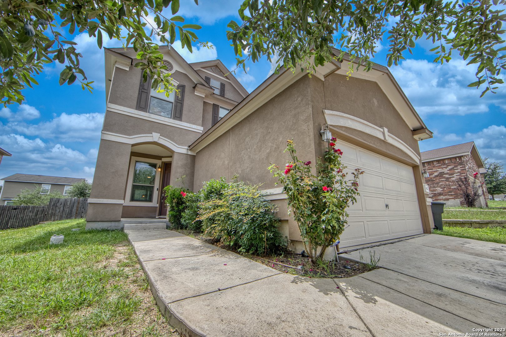8422 Brazos Point San Antonio TX 78252