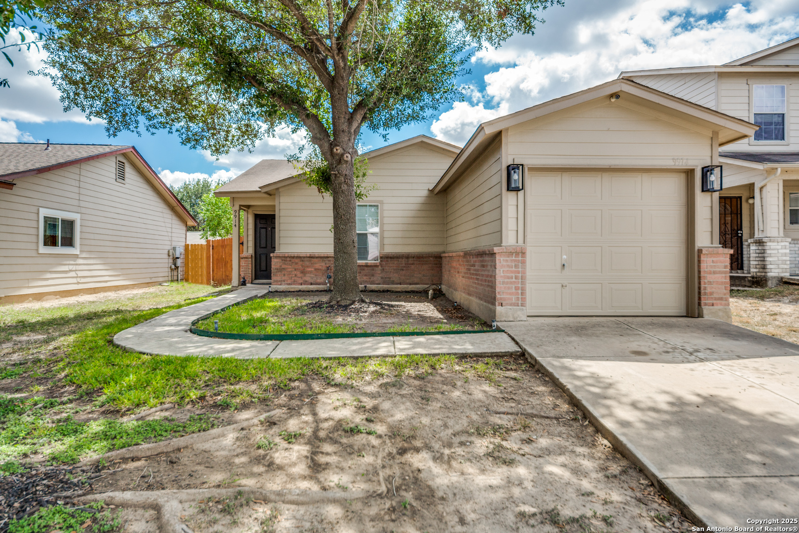9914 Sungate Park San Antonio TX 78245
